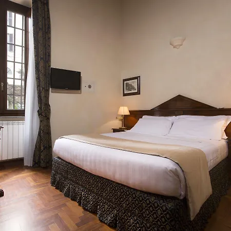 Hotel Teatro Pace-2